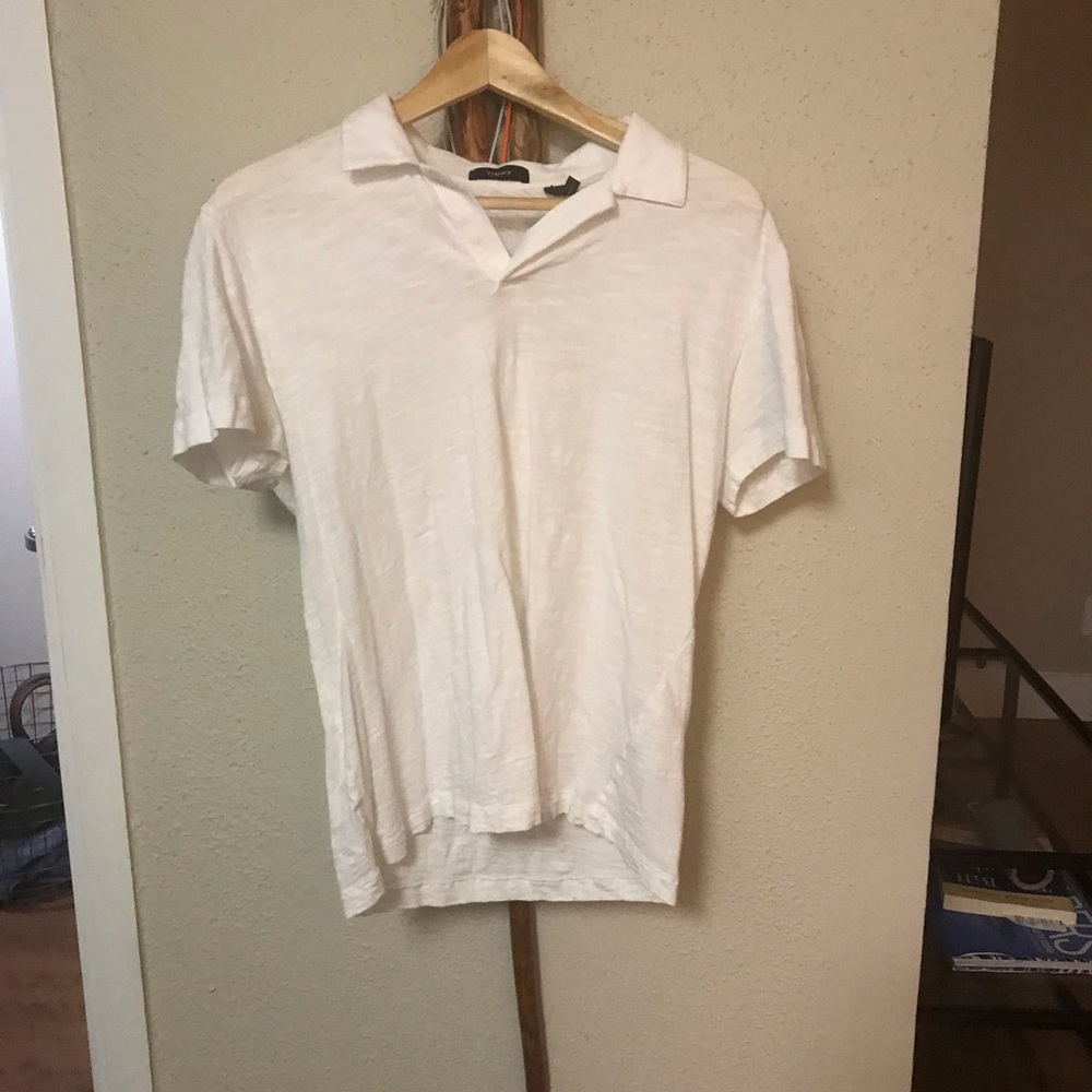 Theory Willem Strato Polo